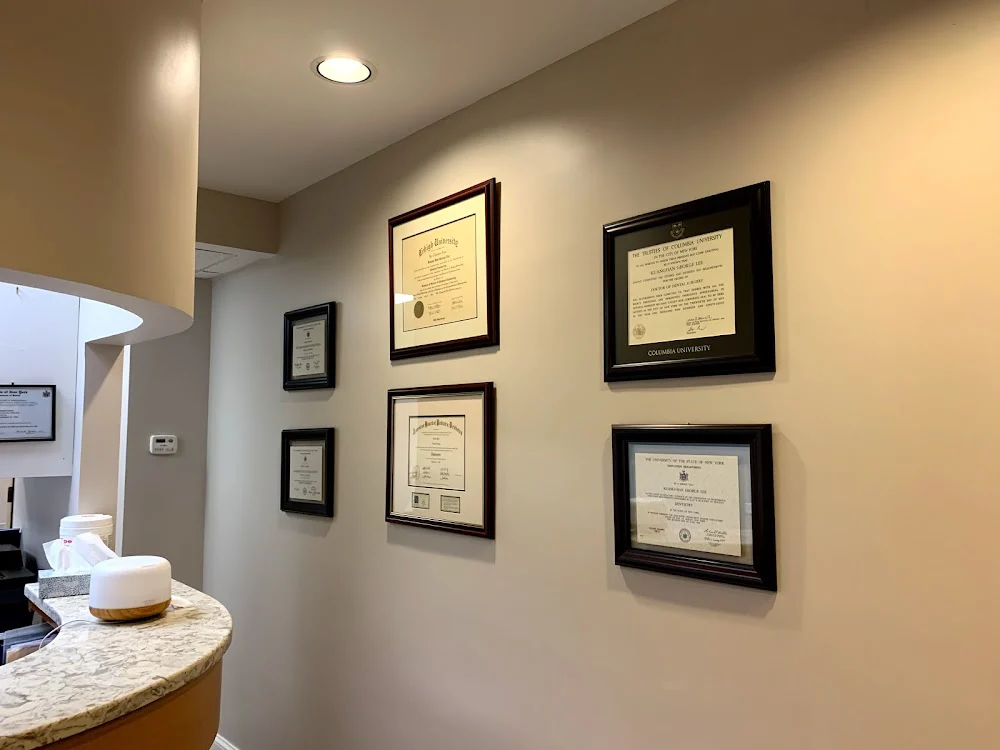 Scarsdale NY Dental - Dentist for General, Cosmetic and Implant Dentistry for the Entire Family 5