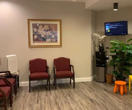 Scarsdale NY Dental - Dentist for General, Cosmetic and Implant Dentistry for the Entire Family