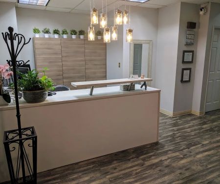 Generation Family Dental. (Dr. Kailing S. Wu, DDS)