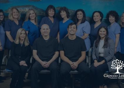 Capezio Loiben Pediatric Dentistry