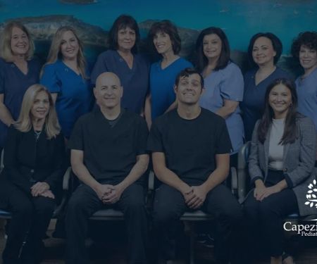 Capezio Loiben Pediatric Dentistry
