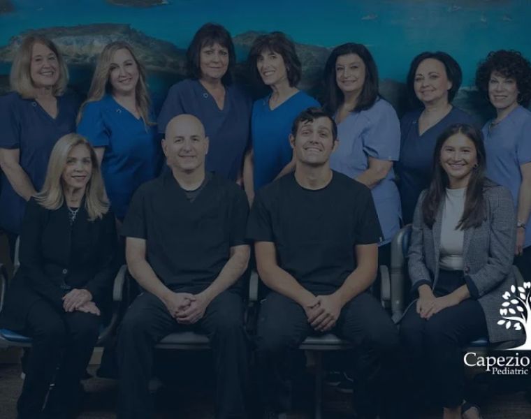 Capezio Loiben Pediatric Dentistry