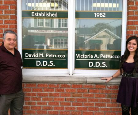 Petrucco Dentistry