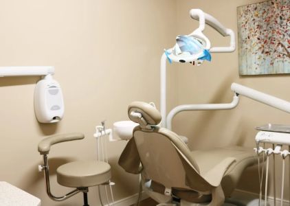 Pure Dental