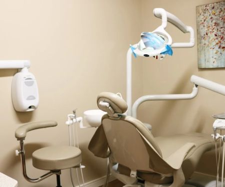 Pure Dental