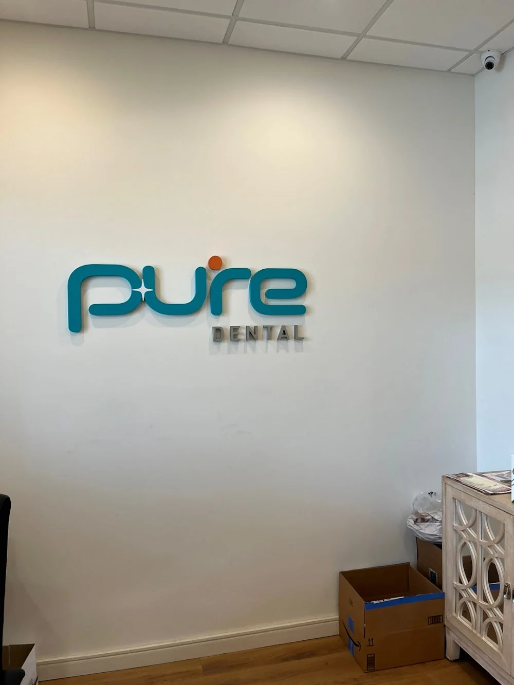 Pure Dental 7