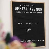 Dental Avenue, Mamaroneck, NY ico