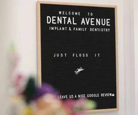 Dental Avenue, Mamaroneck, NY