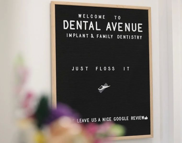 Dental Avenue, Mamaroneck, NY