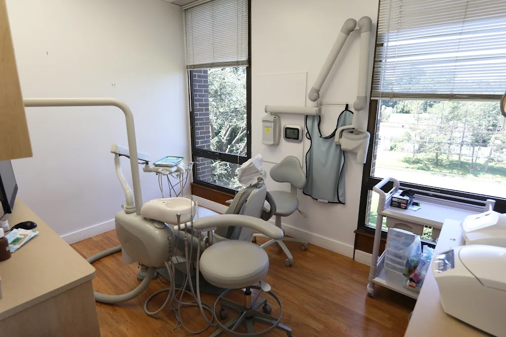 Dental Avenue, Mamaroneck, NY 7