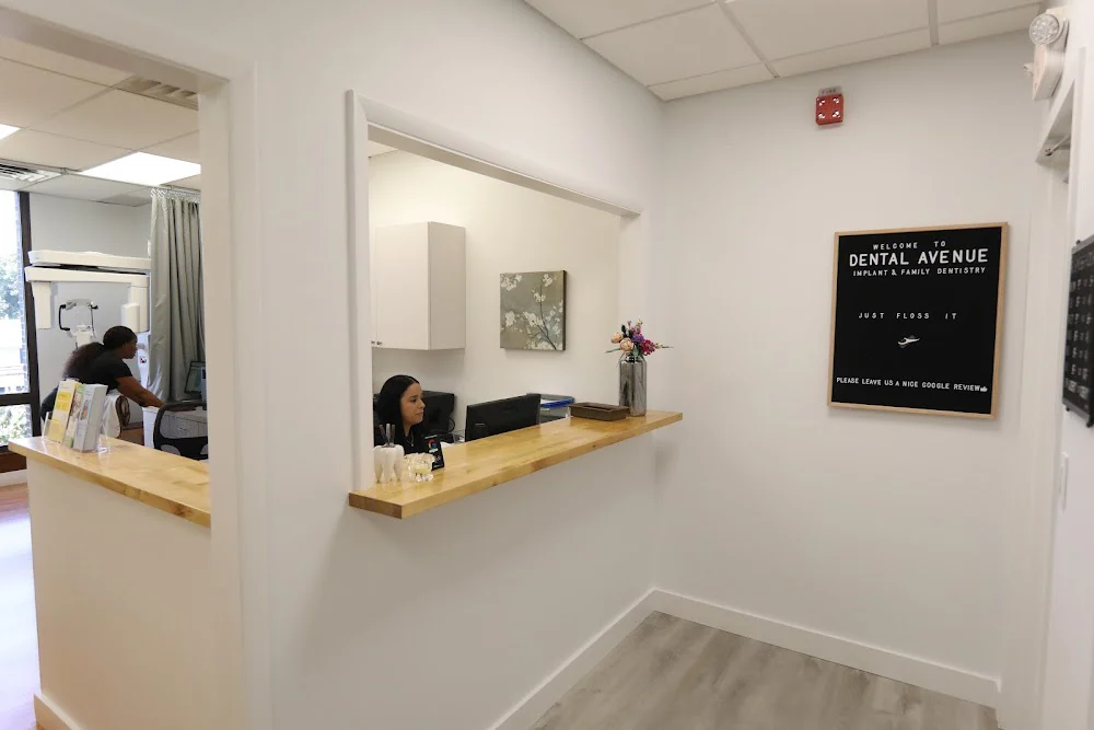 Dental Avenue, Mamaroneck, NY 5