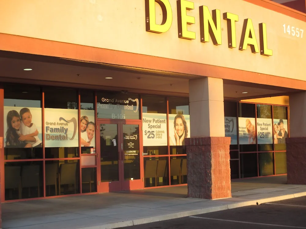 Grand Avenue Family Dental 6