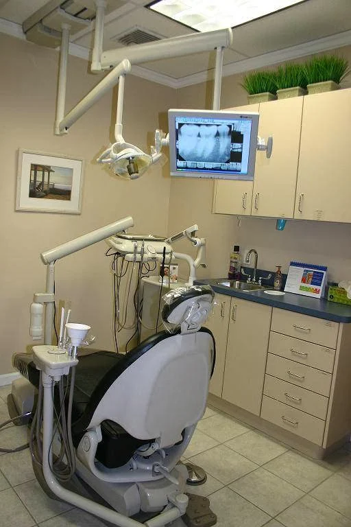 Harrison Avenue Dental Associates 7