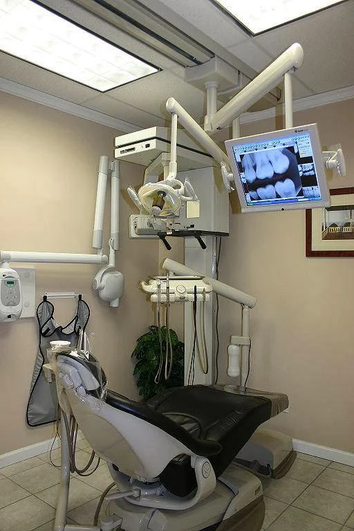 Harrison Avenue Dental Associates 5