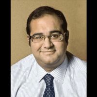 Shahin Ghobadi, DDS ico