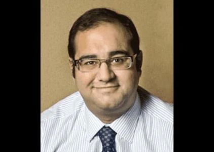 Shahin Ghobadi, DDS
