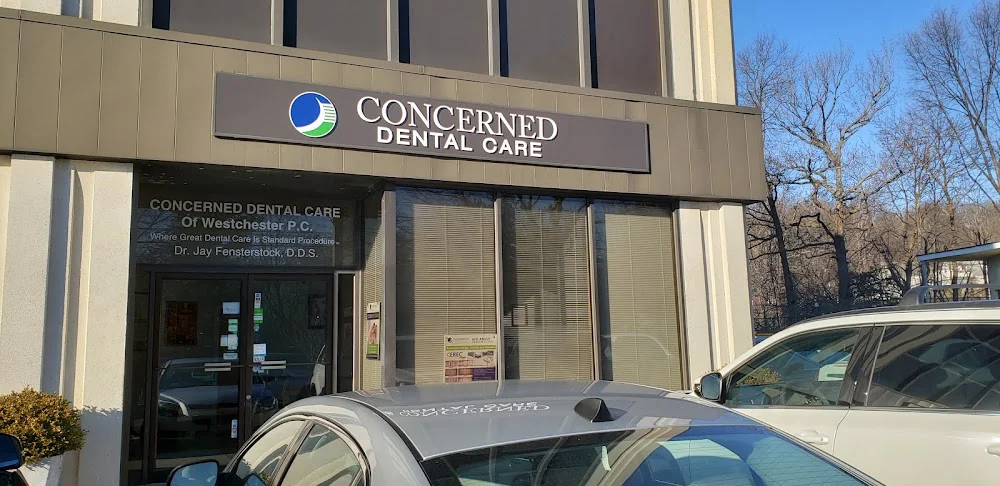 Concerned Dental Care of Westchester 3