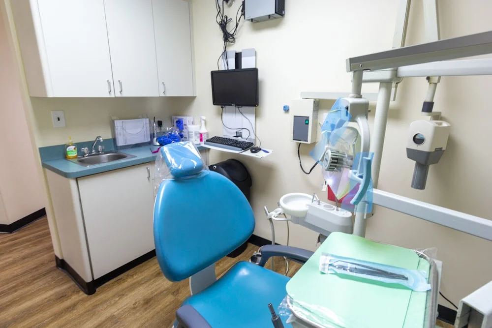 Concerned Dental Care of Westchester 2