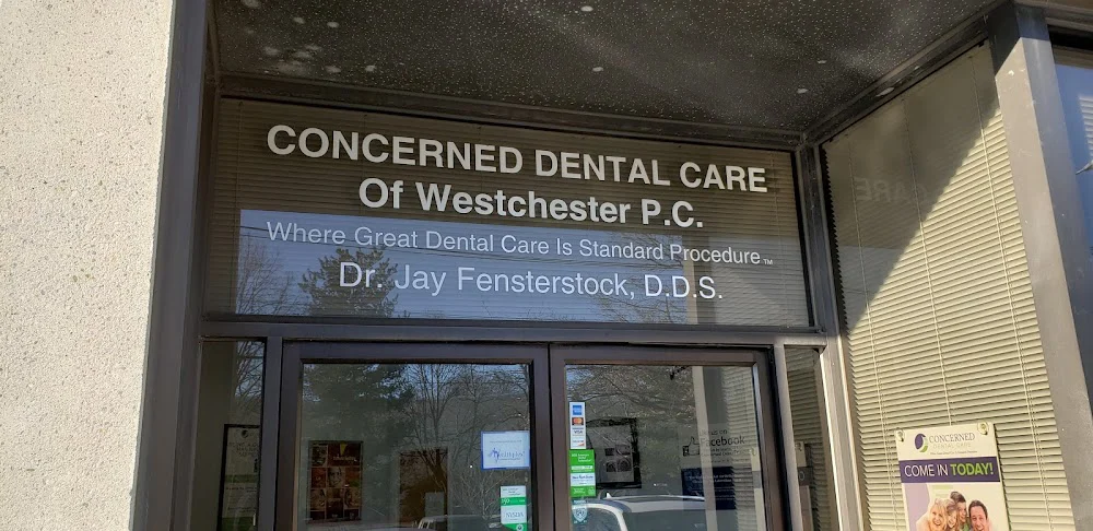 Concerned Dental Care of Westchester 6