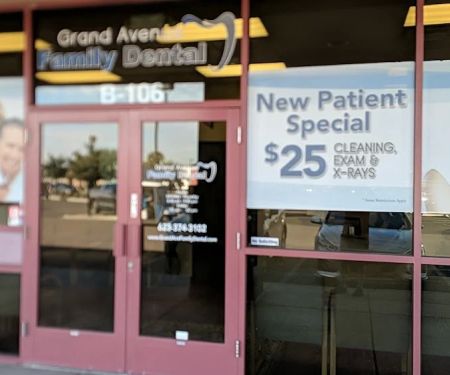 Sunwest Dental Center