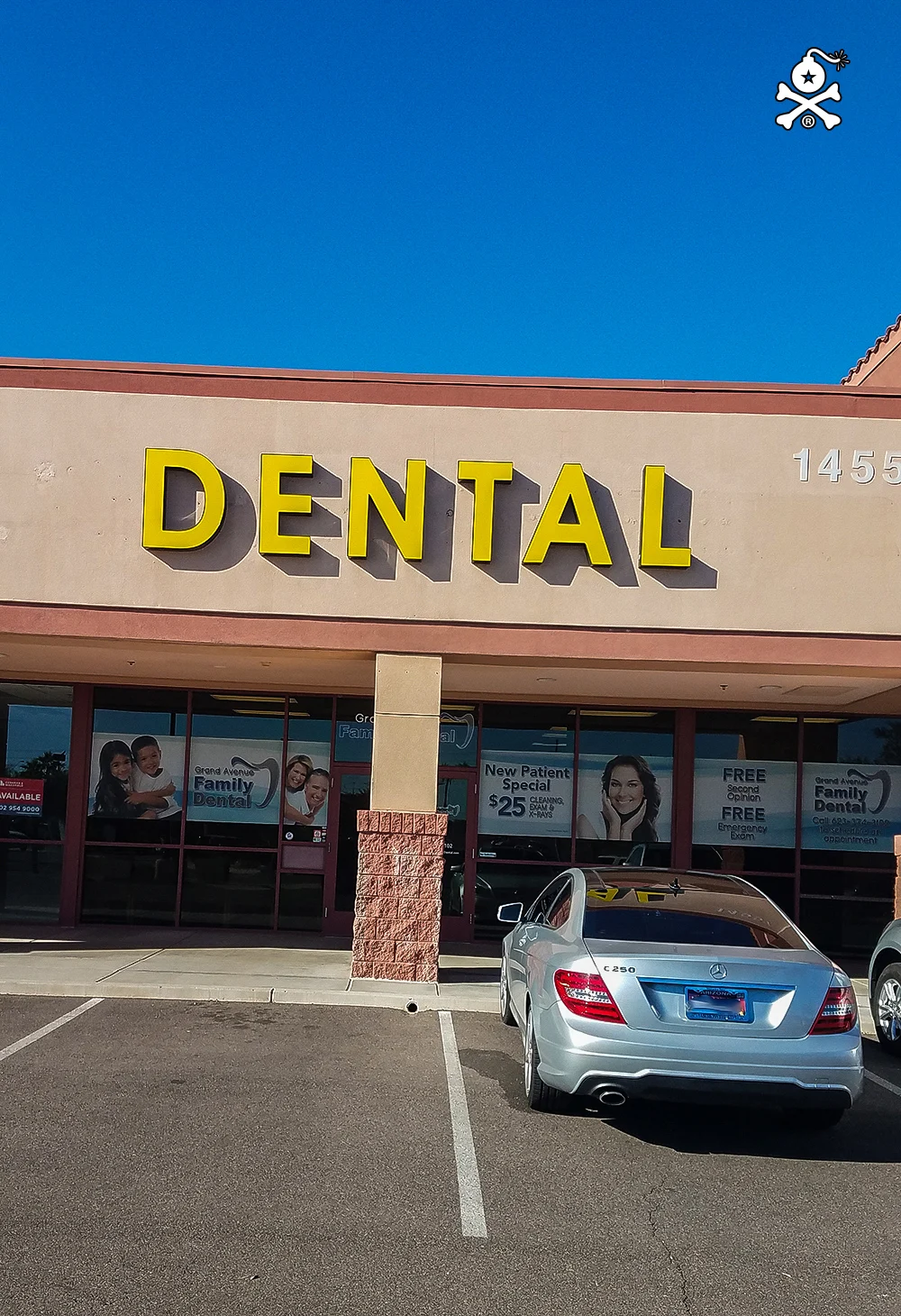 Sunwest Dental Center 2