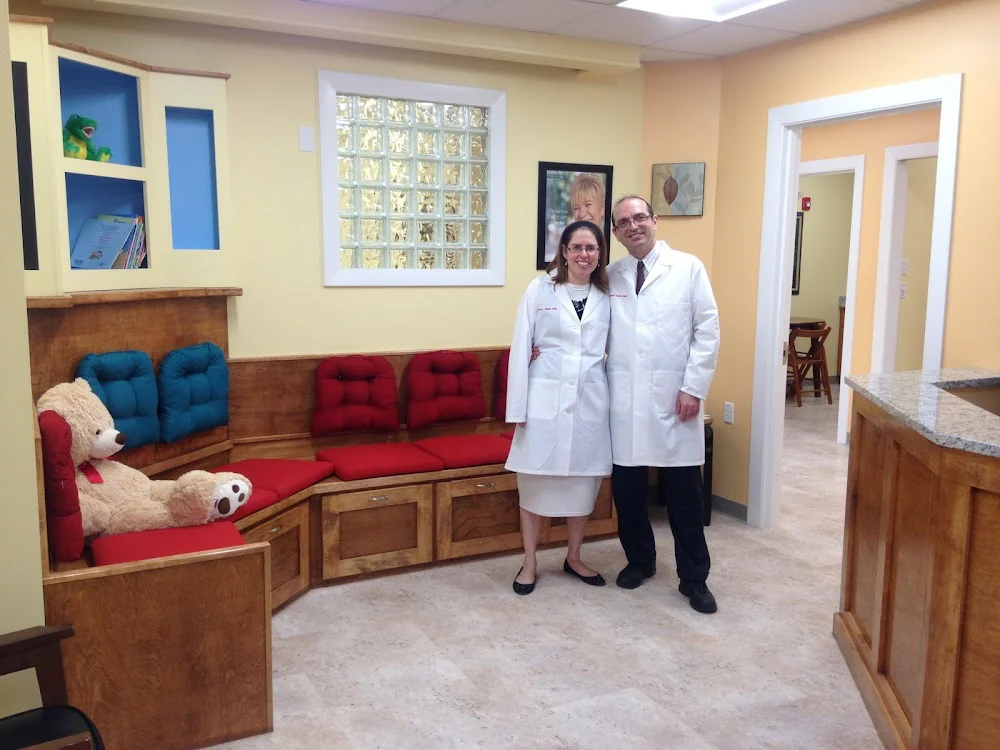 Norfolk Family & Pediatric Dentistry 1