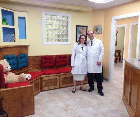 Norfolk Family & Pediatric Dentistry