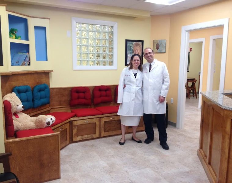 Norfolk Family & Pediatric Dentistry