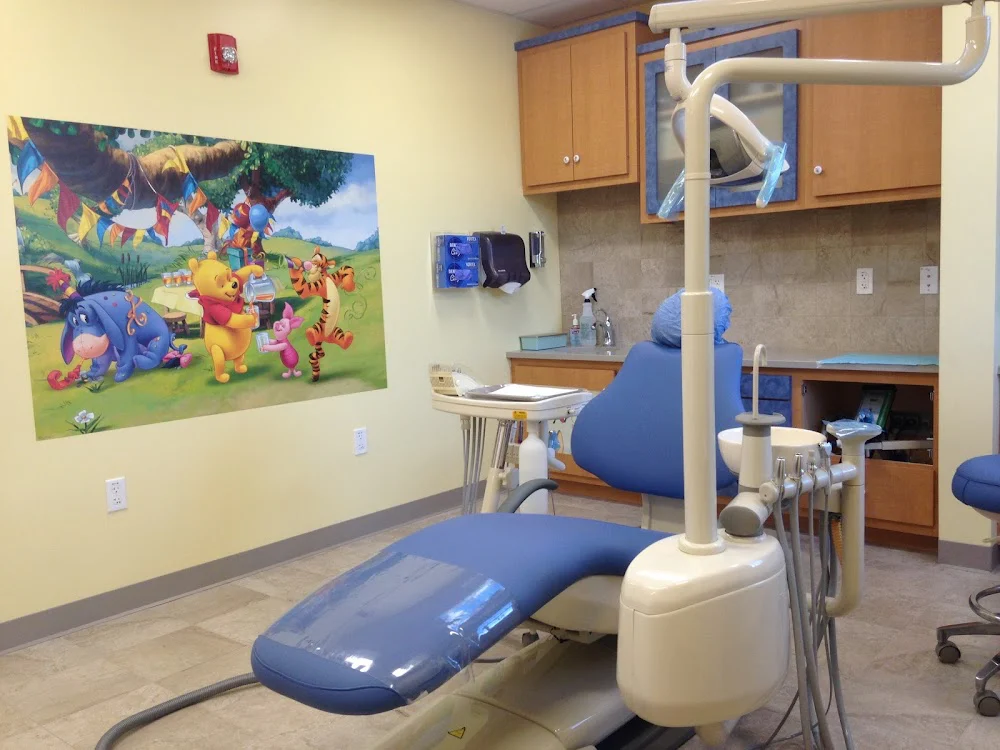 Norfolk Family & Pediatric Dentistry 9