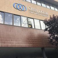 Open Door Family Medical Center- Mamaroneck ico