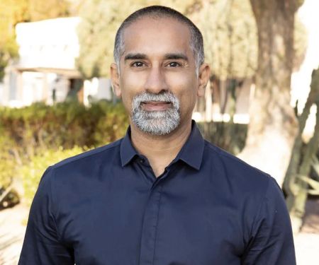 Dr. Aziz Bohra, DDS | Surprise