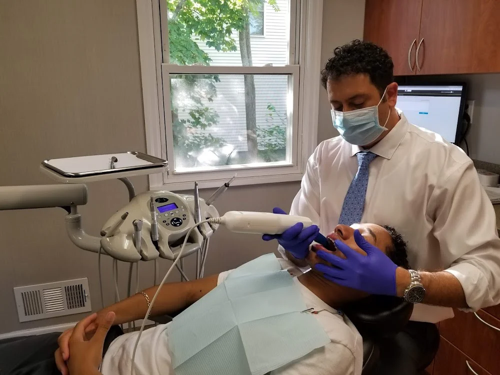 Yonkers Dental Implants Center 5