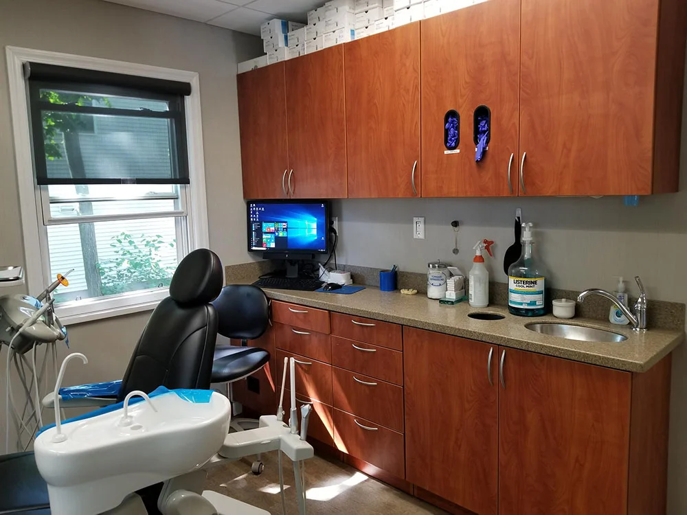 Yonkers Dental Implants Center 4