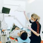 Mamaroneck Dental PLLC