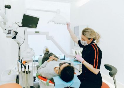 Mamaroneck Dental PLLC