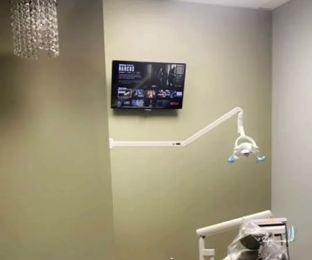 All Smiles Family Dental - Dr Sandhya Pallam DDS