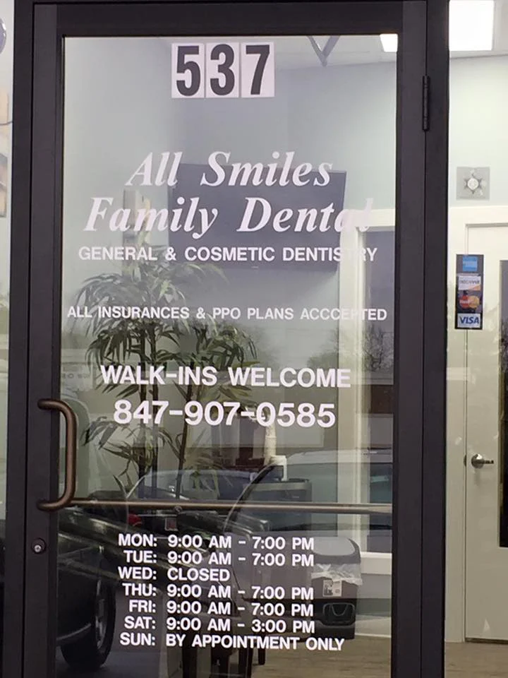 All Smiles Family Dental - Dr Sandhya Pallam DDS 6