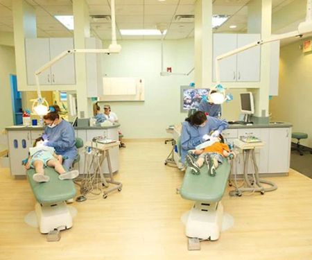 Lisa Patchen, DDS