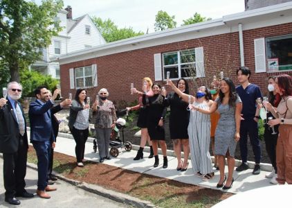 Yonkers Avenue Dental - An Affiliate of The Smilist