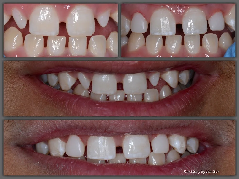 James C. Melillo, DDS 2