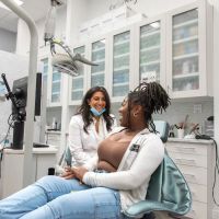 Hidden Smiles Orthodontics ico