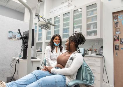Hidden Smiles Orthodontics