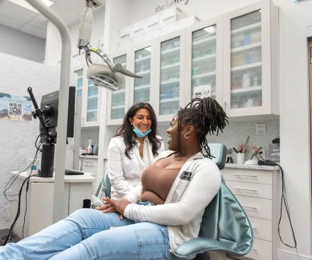 Hidden Smiles Orthodontics