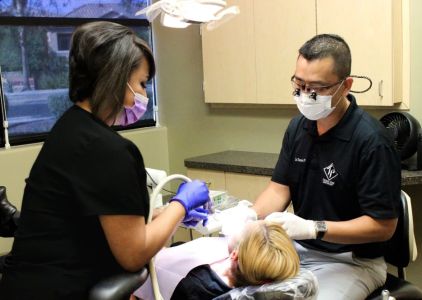 Thomas Pham Dentistry