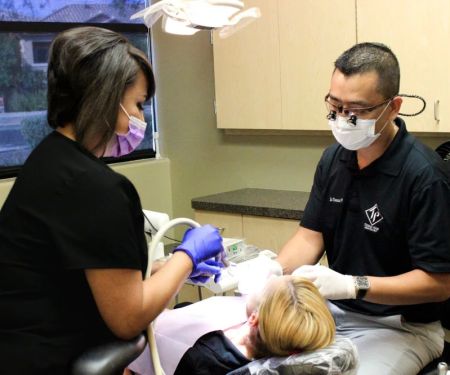 Thomas Pham Dentistry