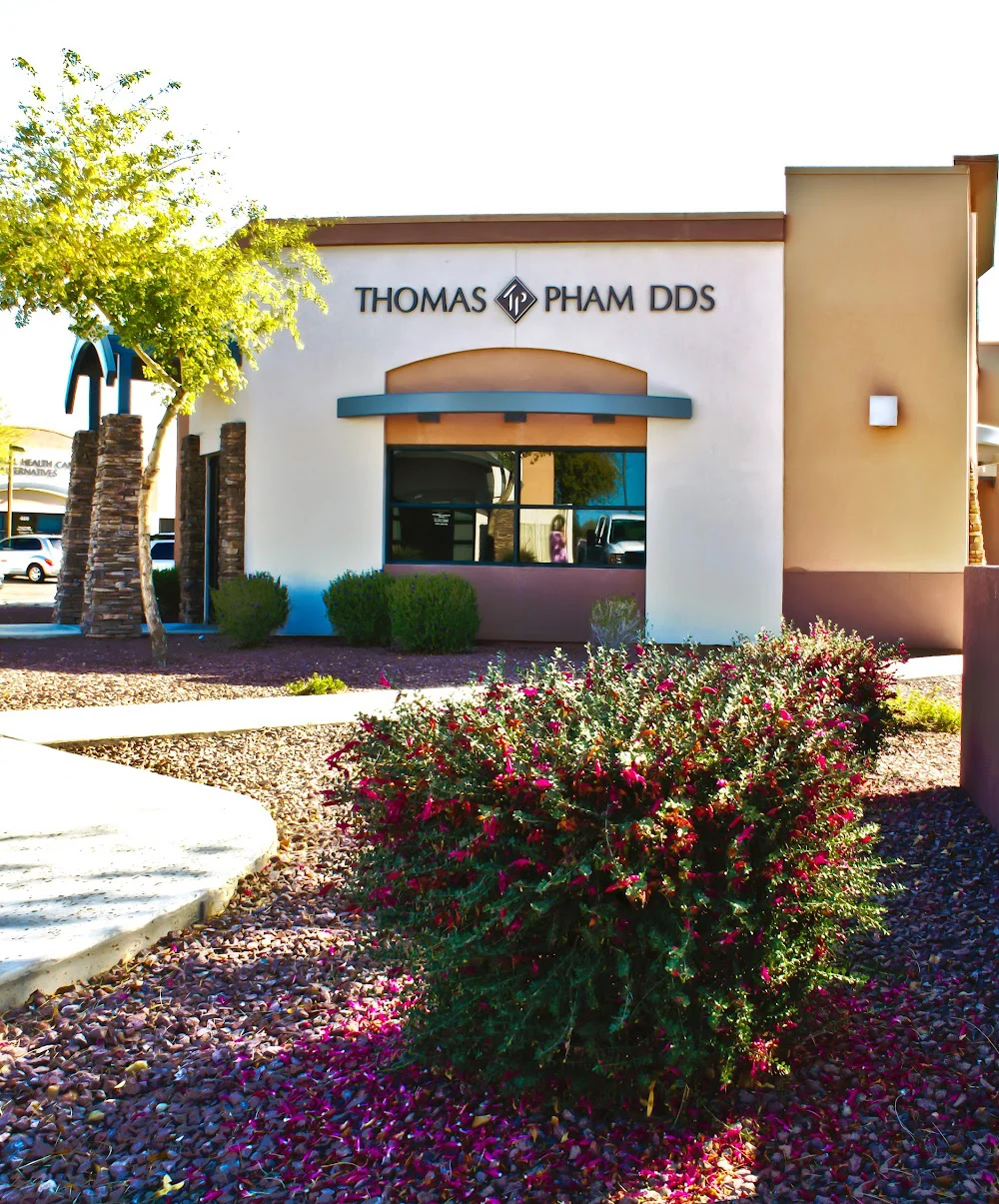 Thomas Pham Dentistry 2