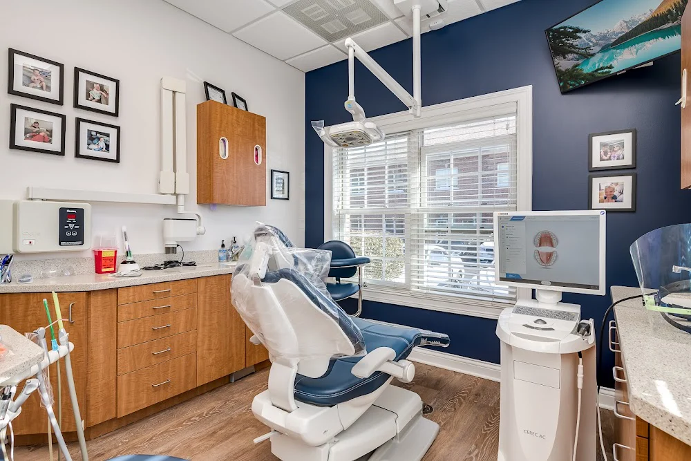 Kennedy & Limardi Family Dental 1