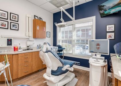 Kennedy & Limardi Family Dental