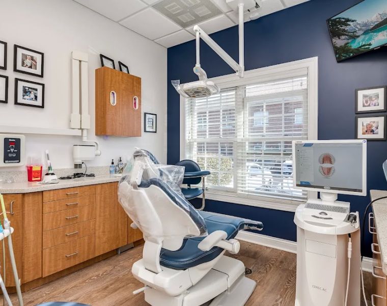 Kennedy & Limardi Family Dental