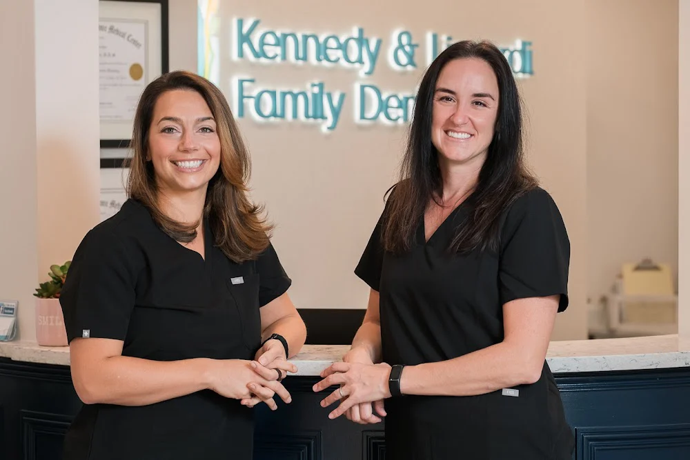 Kennedy & Limardi Family Dental 7